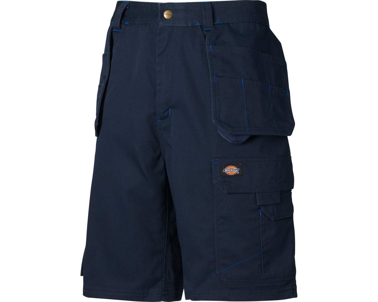 Dickies Redhawk Pro short cargo homme 40W poches outils