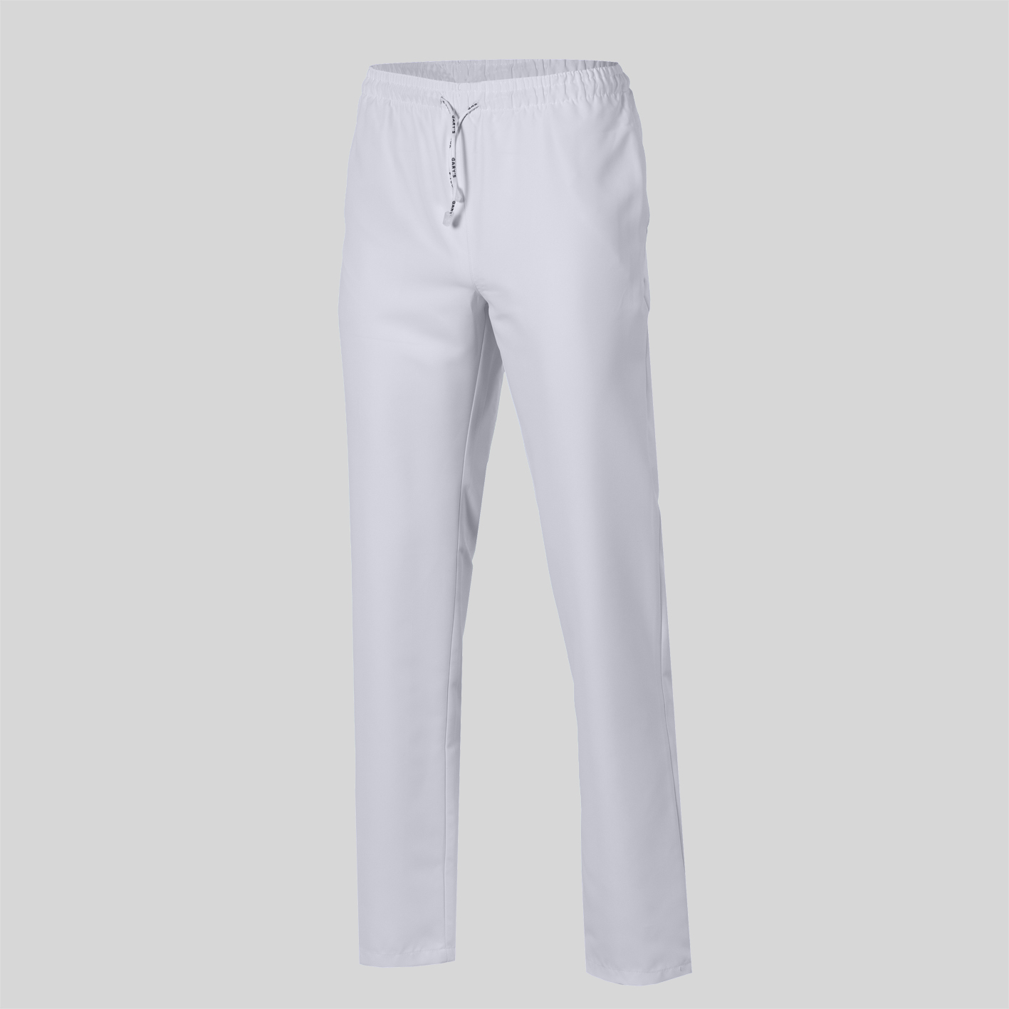 GARY'S Pants pantalon médical microfibre noir