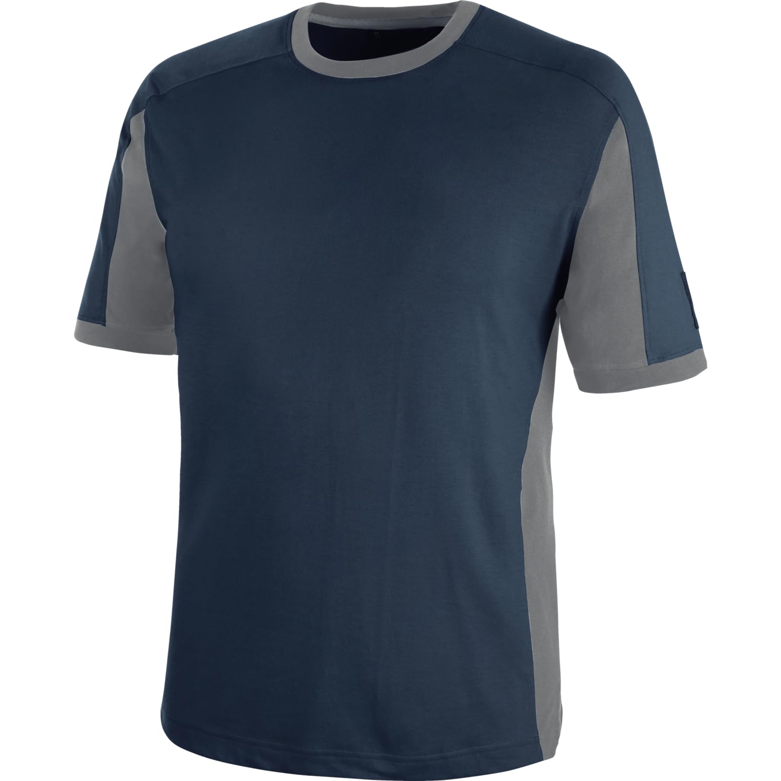 Würth MODYF Cetus t-shirt travail XXL marine/gris