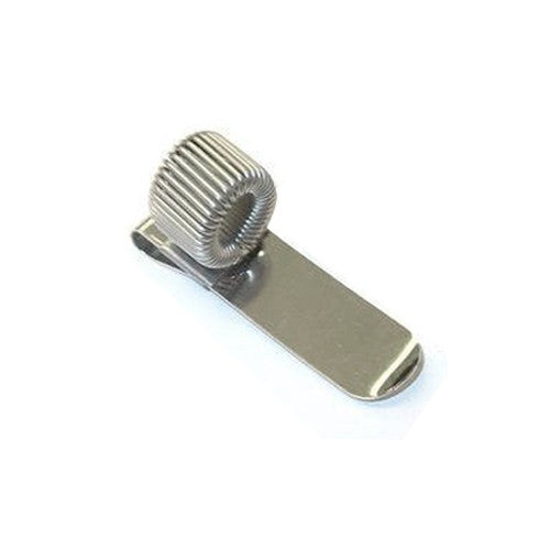 Enfermania Accesorios Clip porte-stylo 1 ressort métal