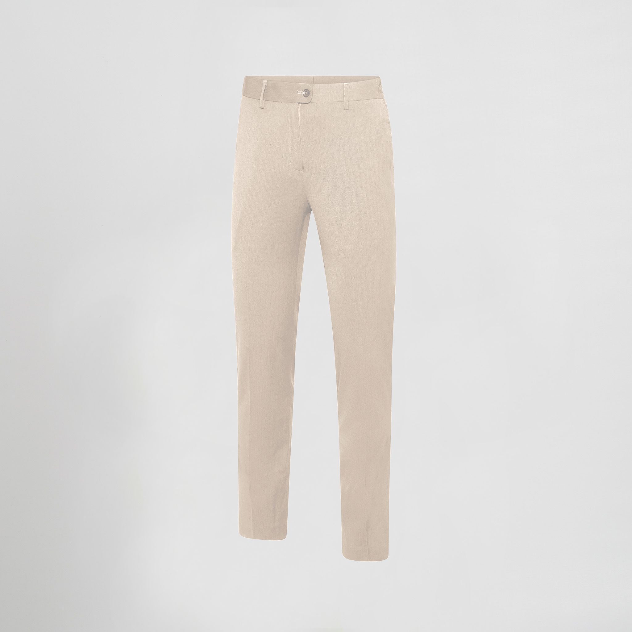 GARY'S Taffora Pantalon de travail femme noir stretch