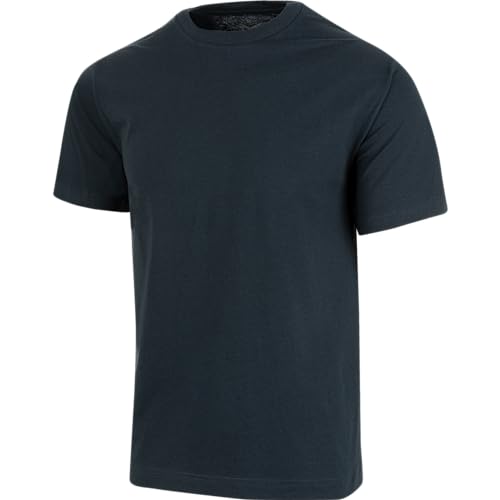 Würth MODYF Les essentiels tee-shirt travail marine lot 5 coton