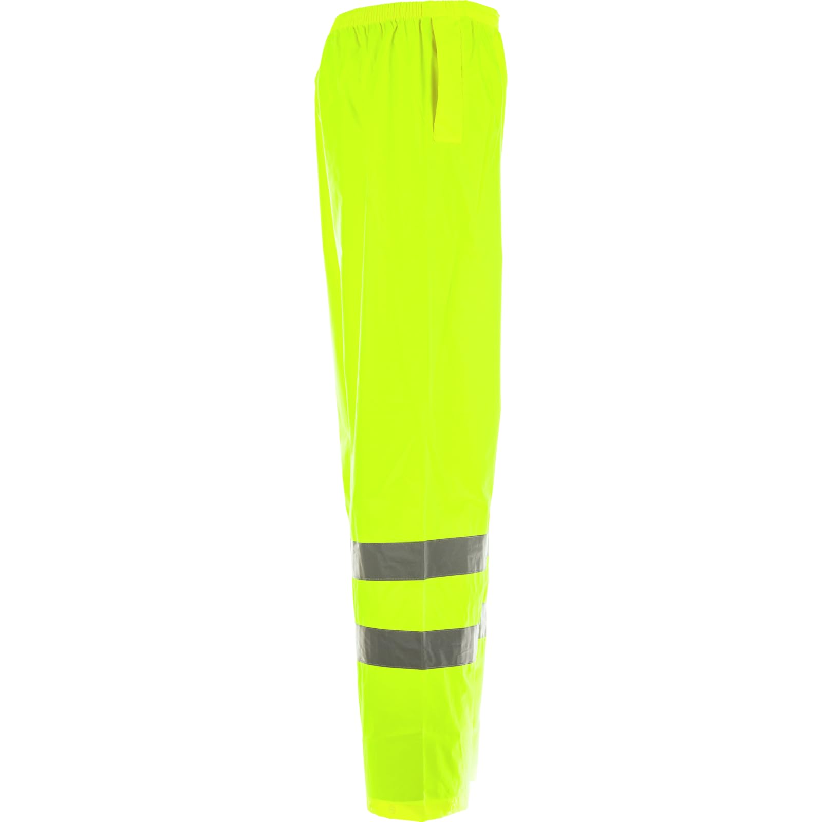 Würth MODYF Fluo Pantalon Pluie M Jaune