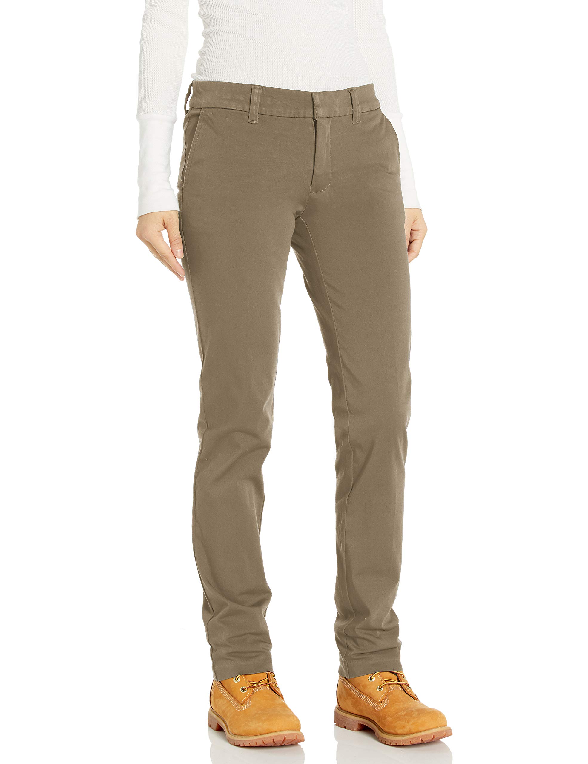 Dickies Perfect Fit Pantalon travail Femme 27W/27L stretch