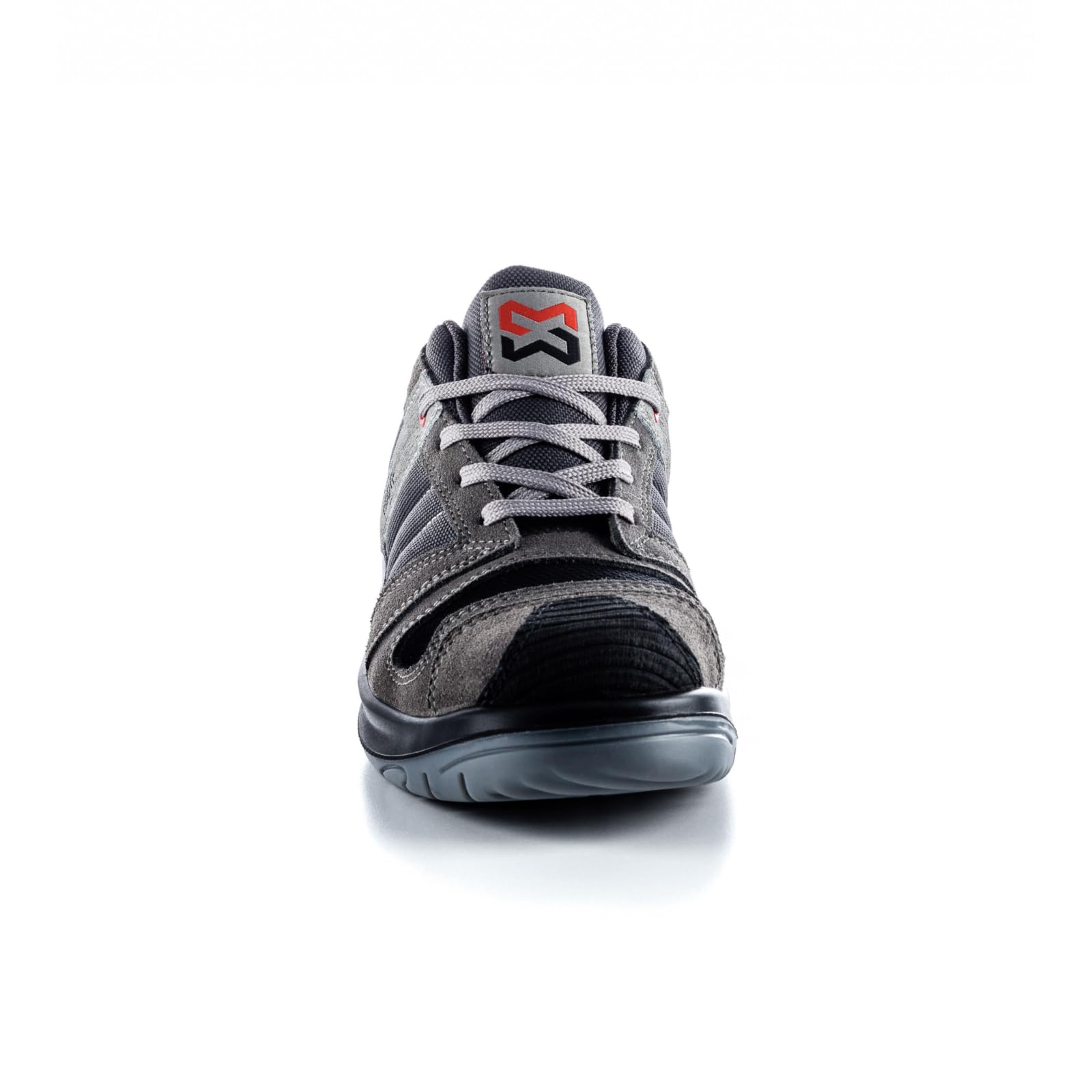 Würth MODYF Stretch X chaussures sécurité S3 grises basses légères