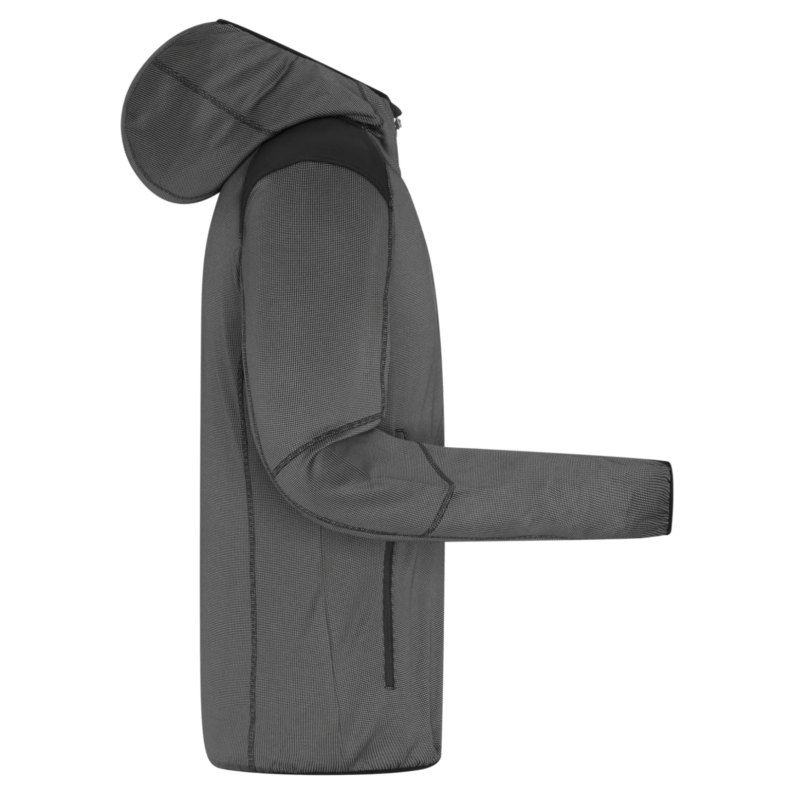 Würth MODYF Stretch Evolution Polaire anthracite M stretch