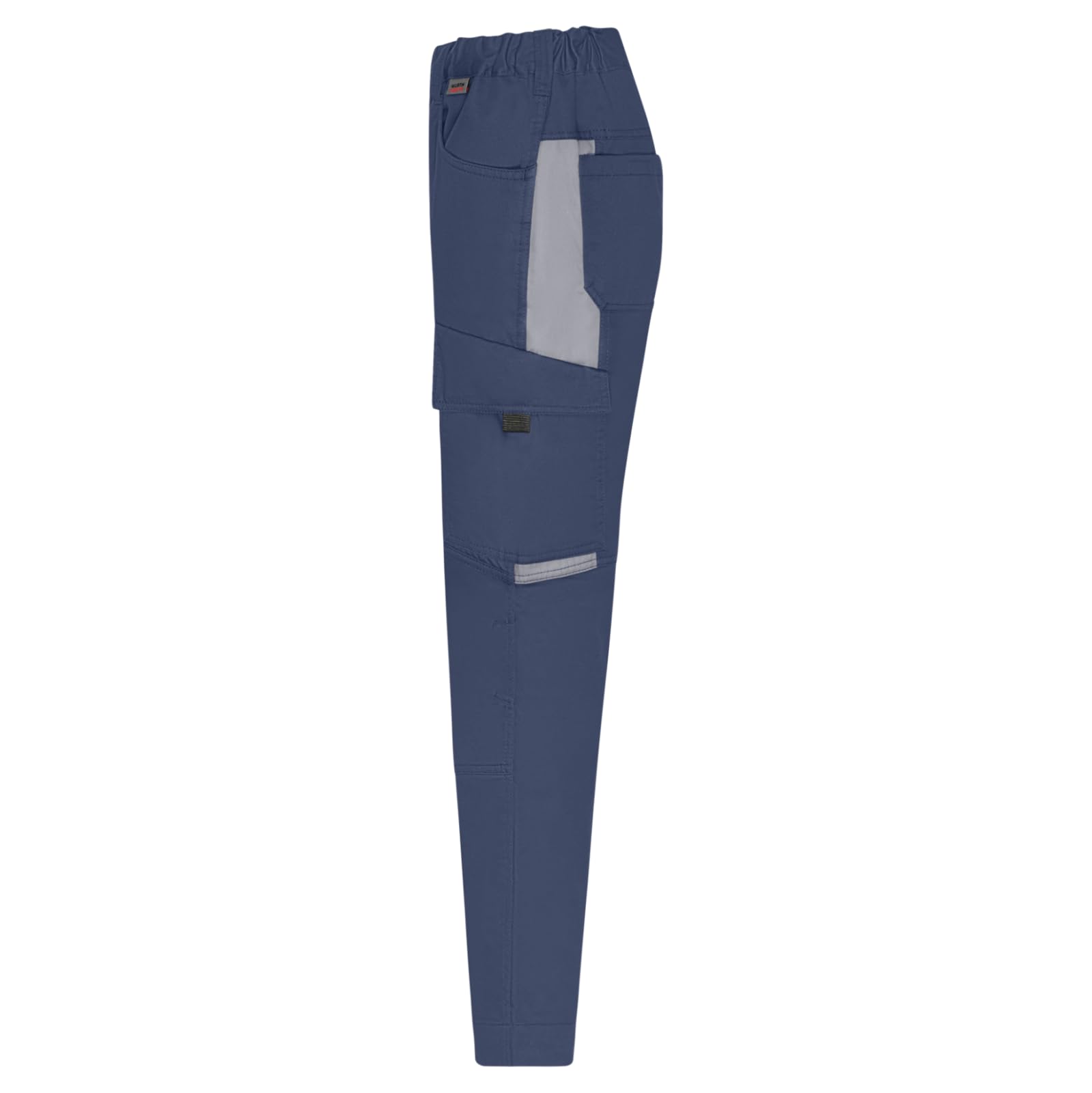 Würth MODYF Star pantalon travail femme marine 36