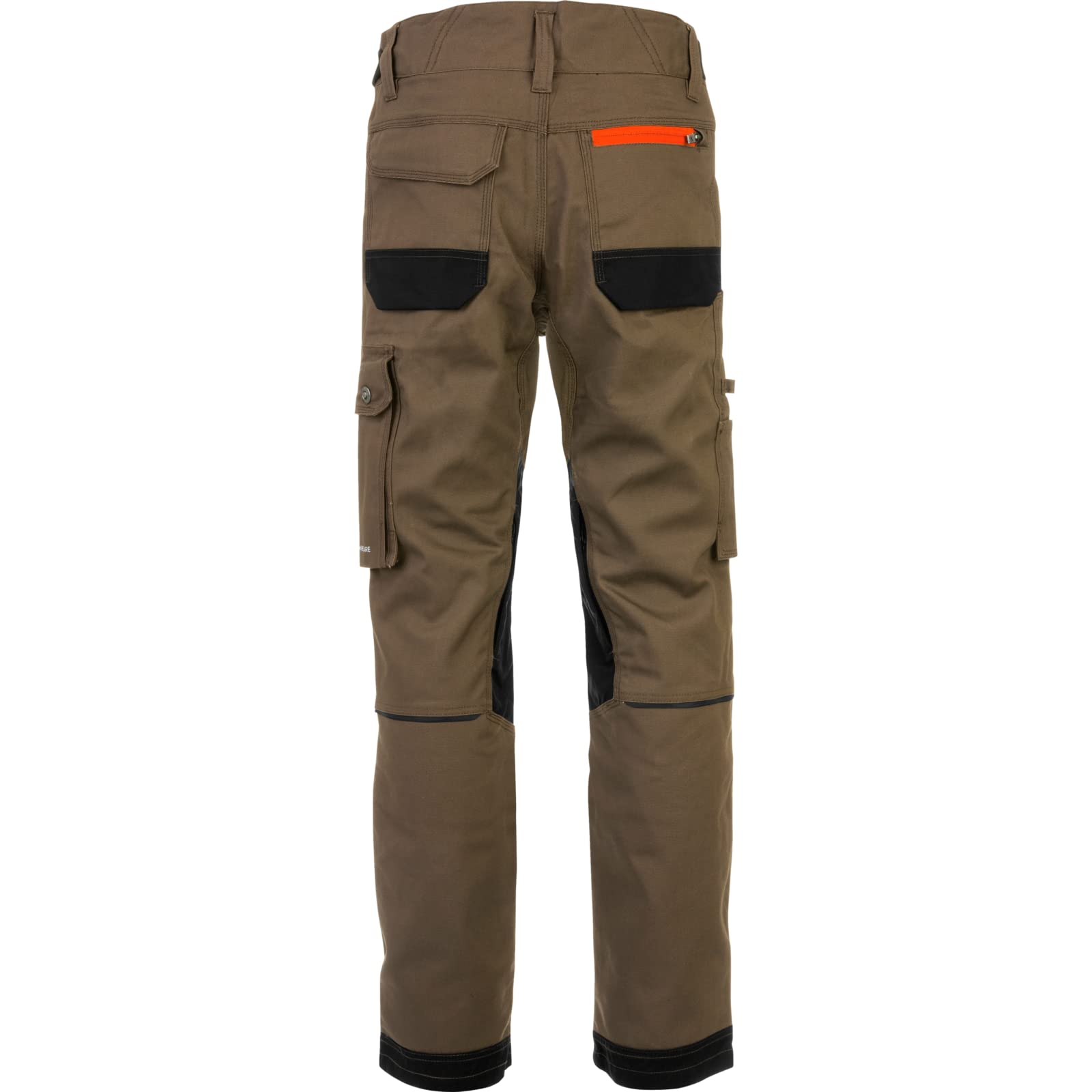 Würth MODYF Star pantalon travail brun Nature taille 42