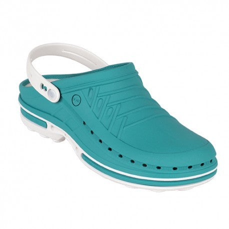 Enfermania Wock Clog sabots médicaux blancs 41-42
