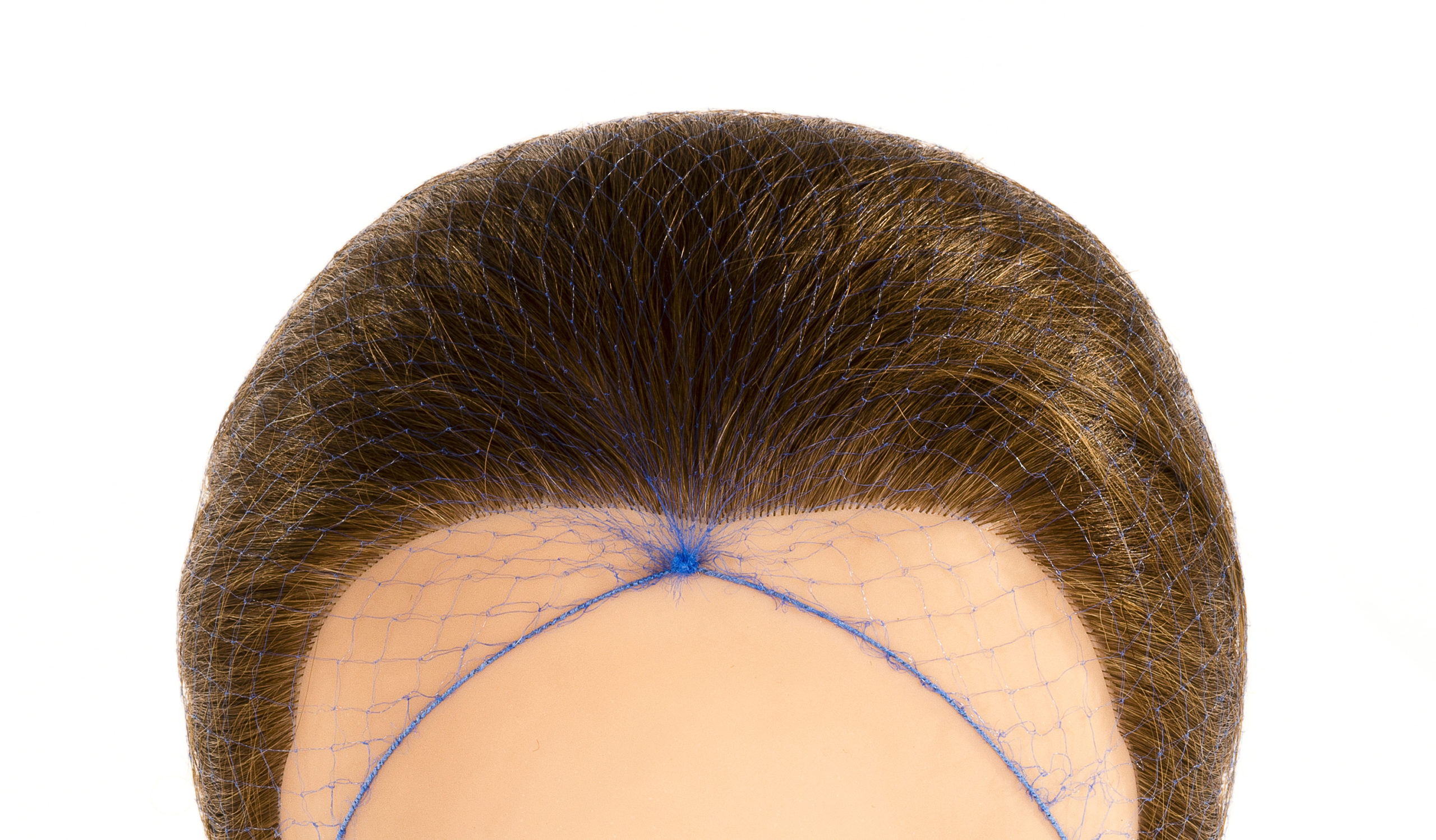 Lion Haircare 8mm charlotte maille fine légère 820