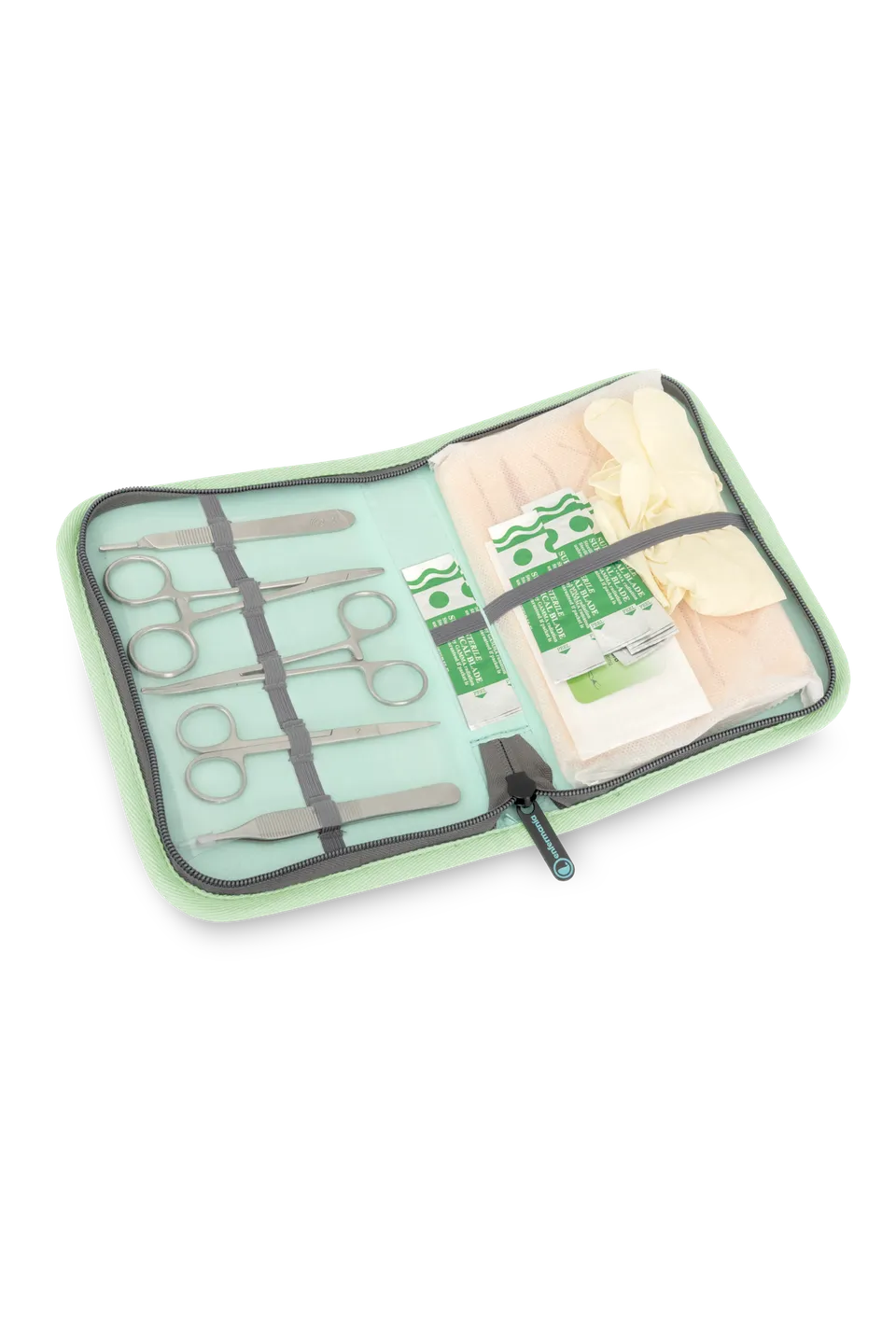 Enfermania Instrumental Kit suture Stickers Collection