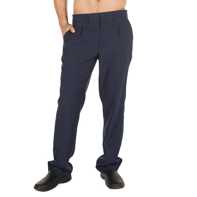 Gary's Pants pantalon serveur marino stretch