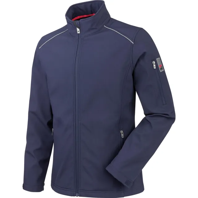 Würth MODYF City veste softshell marine M hydrofuge