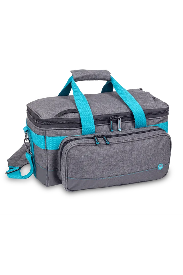 Enfermania Blackhole Urban Care sac sanitaire noir 21 L