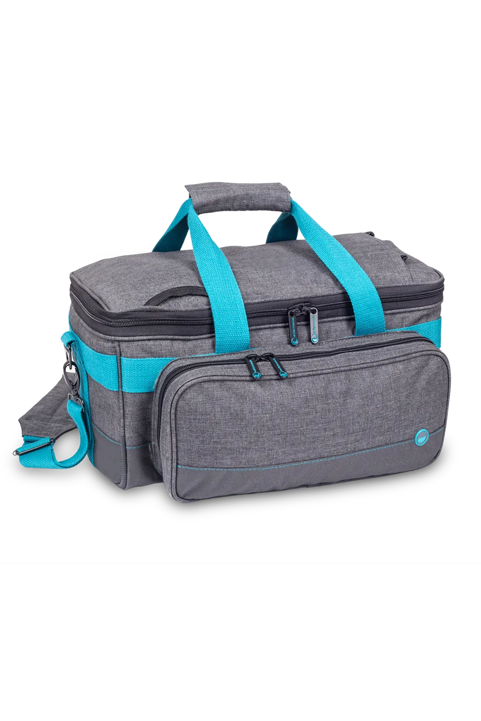 Enfermania Blackhole Urban Care sac sanitaire noir 21 L