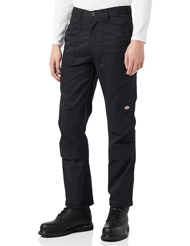 Dickies Action Flex pantalon cargo homme Bleu Marine stretch