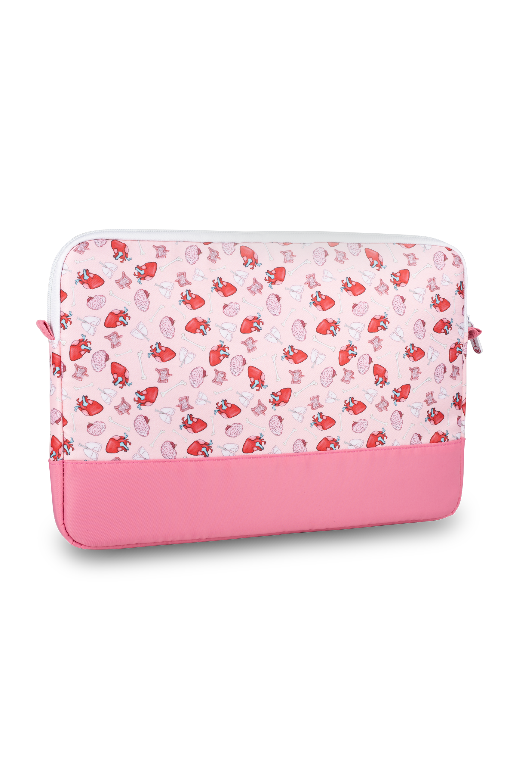 Enfermania Organes housse portable polyester 38,5 cm anatomie