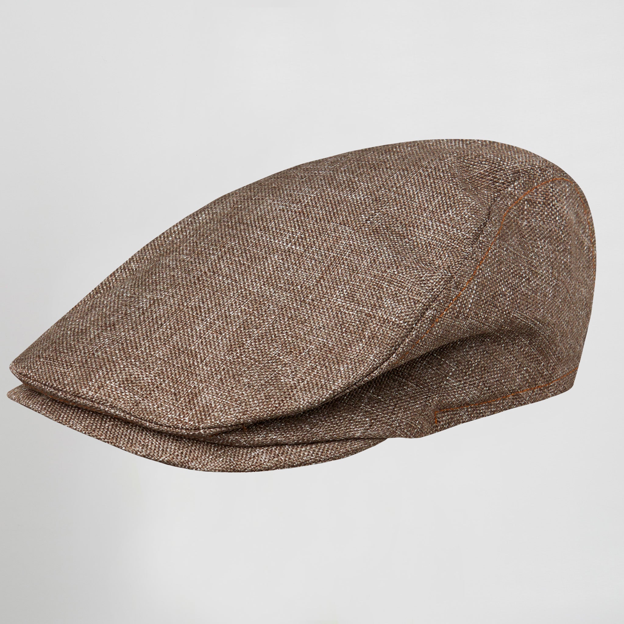 Gary's Hessian casquette de travail beige taille unique