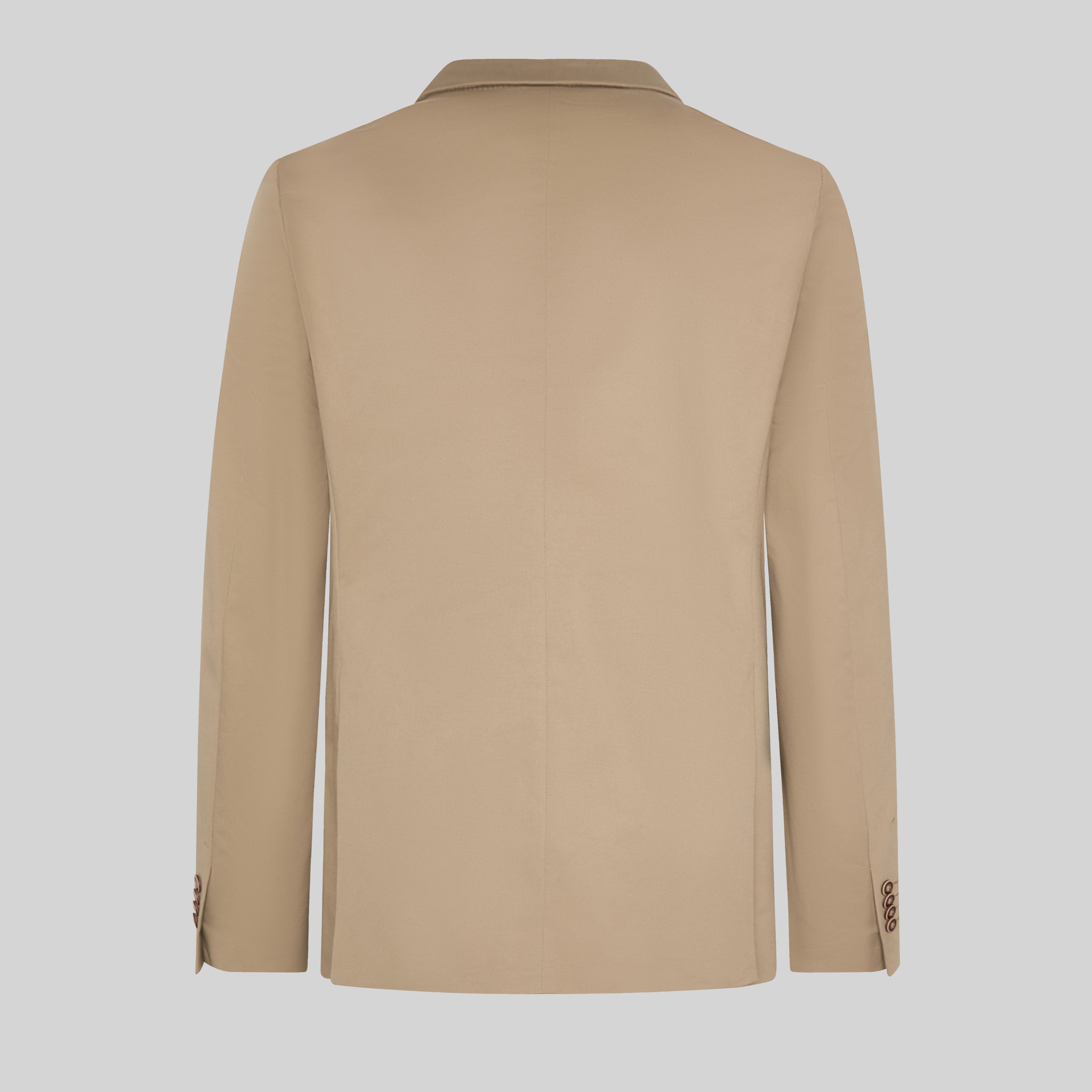 GARY'S Jackets blazer homme 2 boutons marine