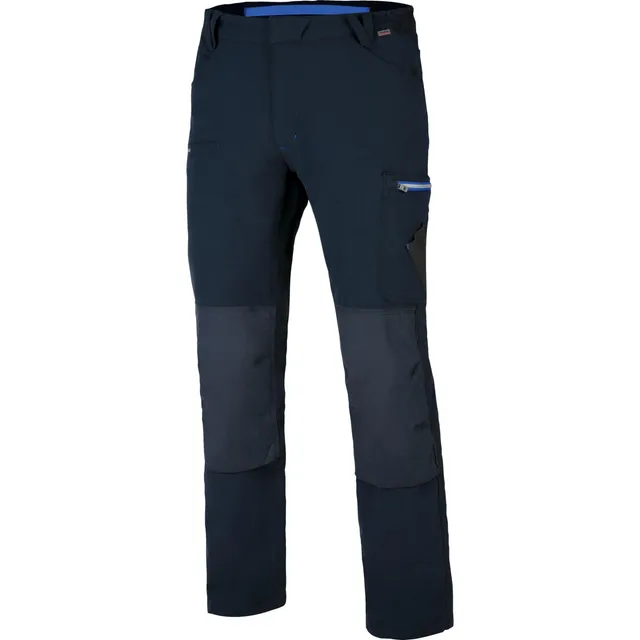 Würth MODYF Stretch Evolution pantalon marine 44 stretch