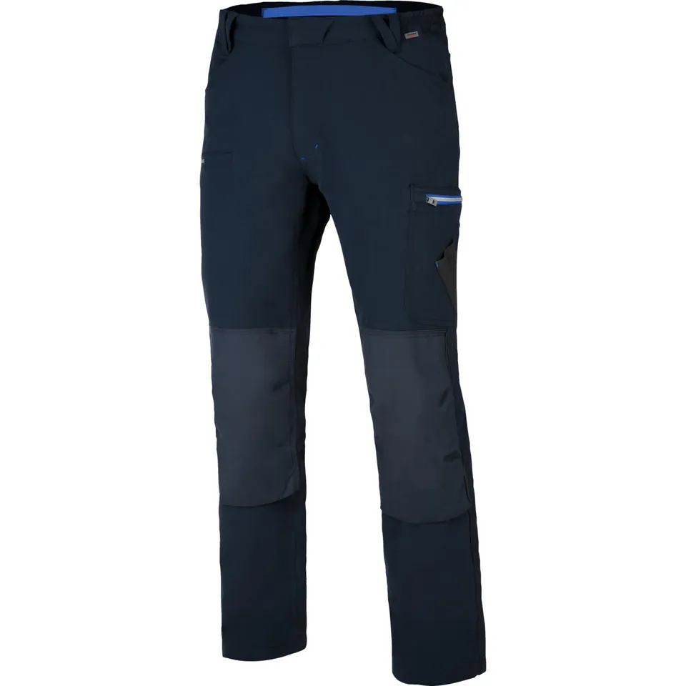 Würth MODYF Stretch Evolution pantalon marine 44 stretch
