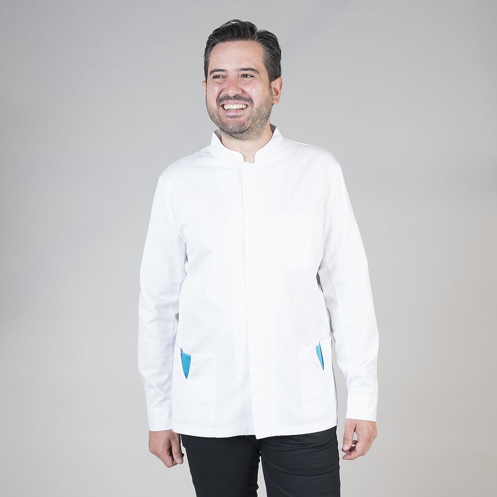 Gary's Add-Ons pack 2 triangles + ceinture homme turquoise