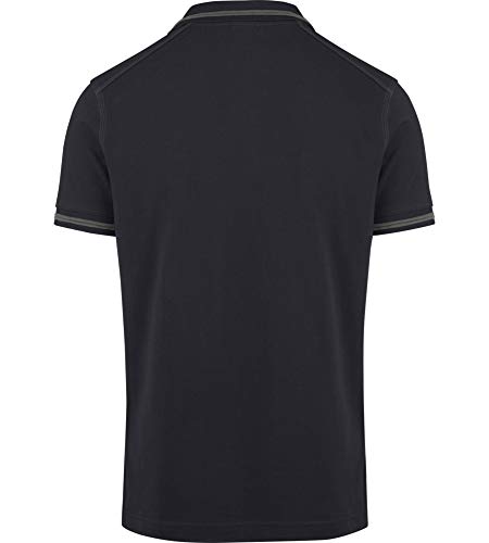 Würth MODYF Classic Polo de travail marine/gris coton