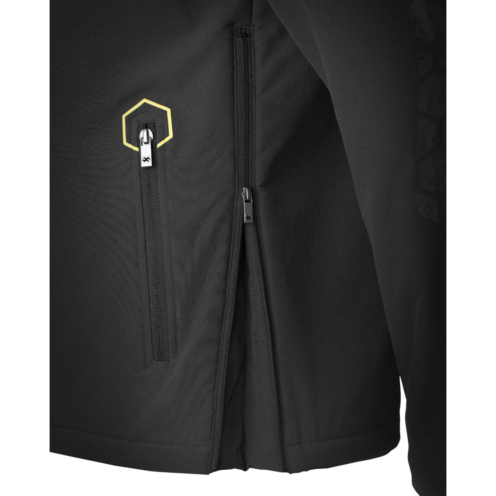 Würth MODYF Fusion Veste Travail Anthracite L Stretch