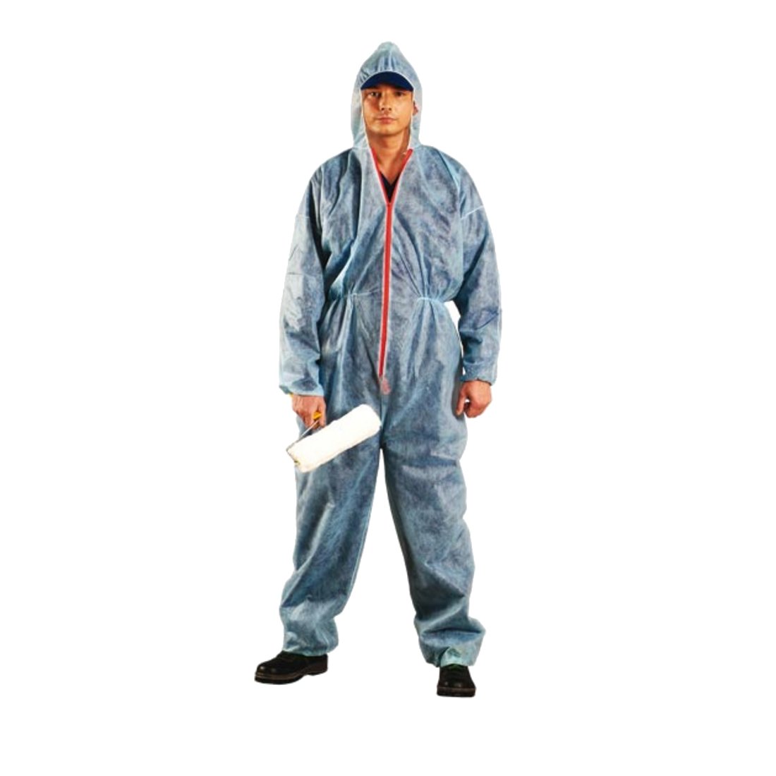 Reis Combinaison de peintre jetable blanche XL