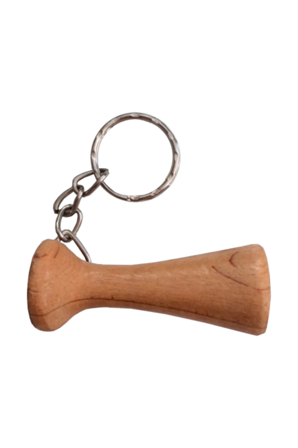 Enfermania Pinard porte-clés bois miniature poche