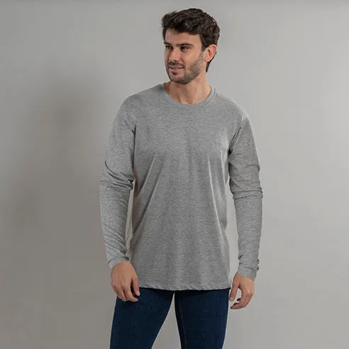 Gary's Butrón T-shirt homme noir coton taille M