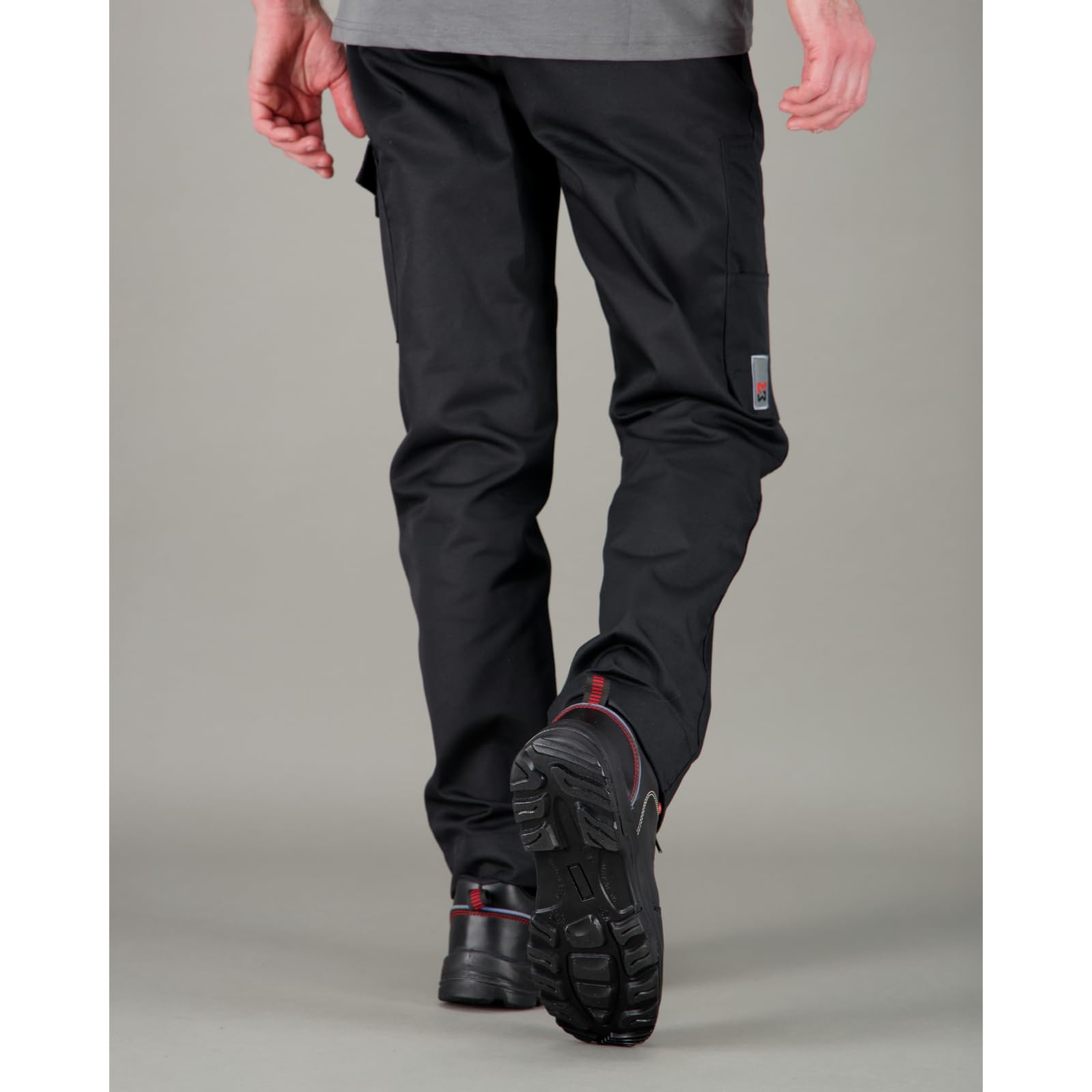 Würth MODYF Rock chaussures sécurité basses 42 S3