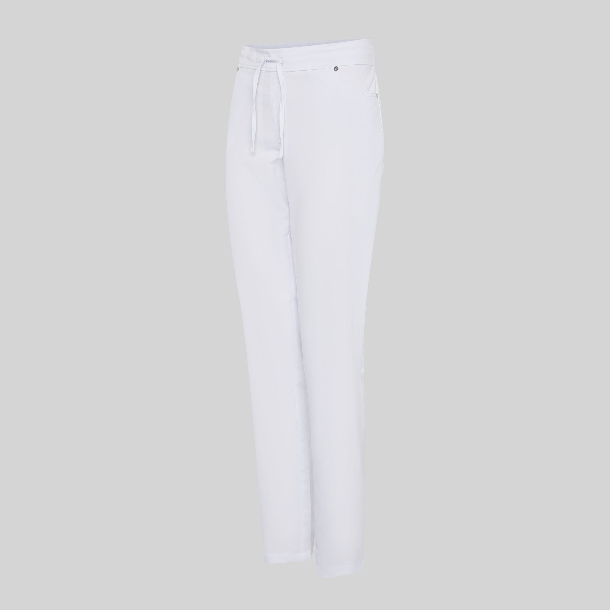 Gary's Elastik pantalon médical noir multipoche taille M