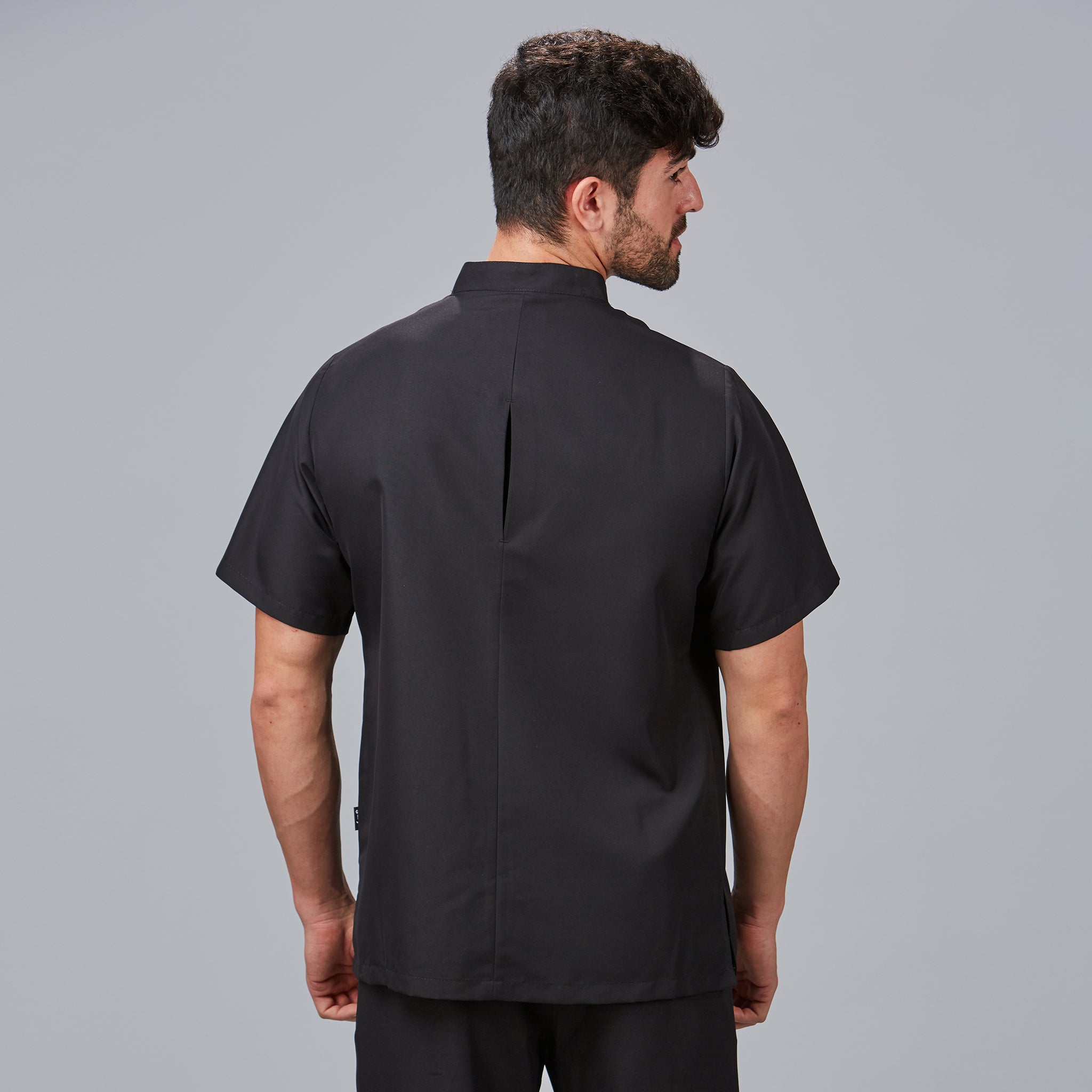 GARY'S Jackets Milos veste professionnelle noire