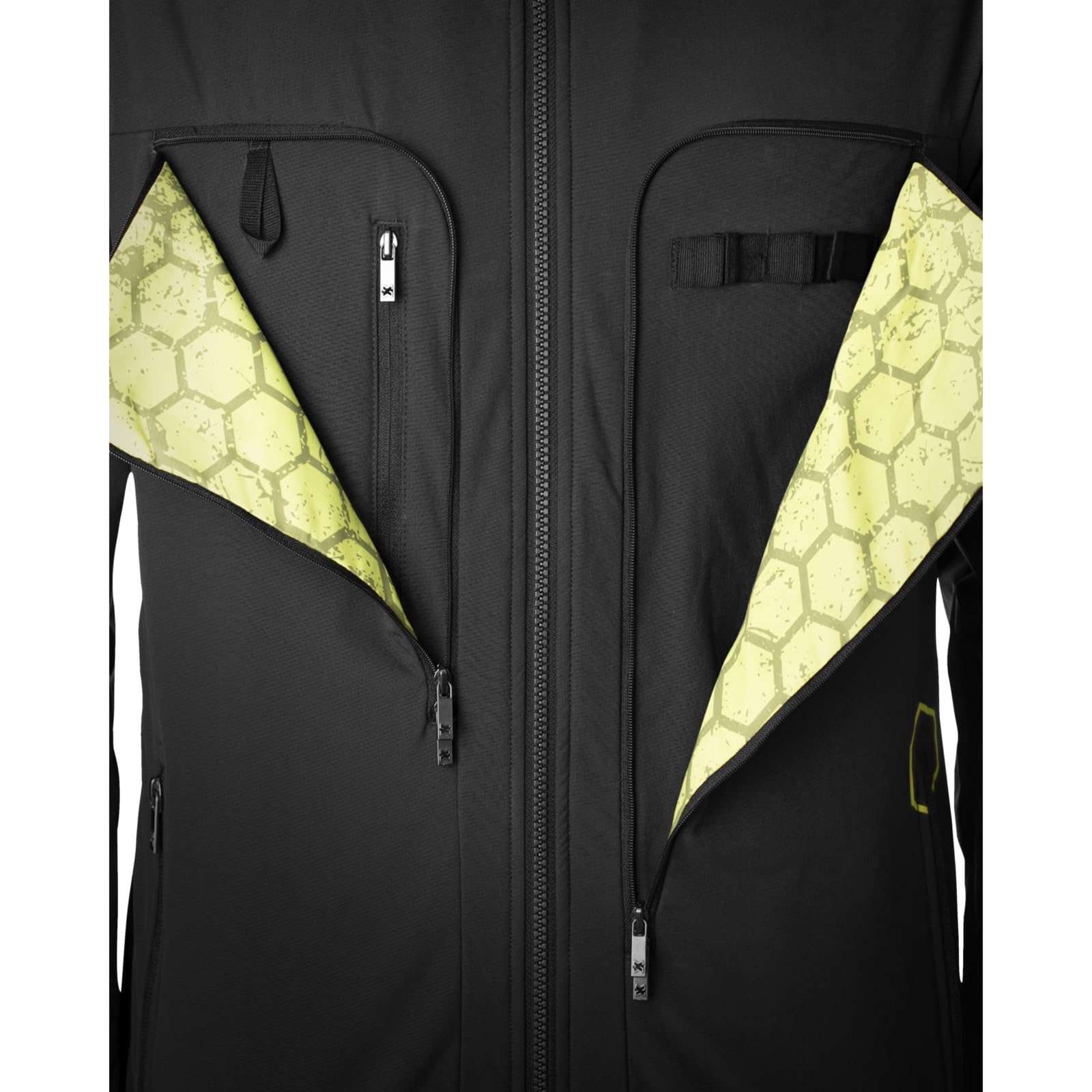 Würth MODYF Fusion Veste Travail Anthracite L Stretch
