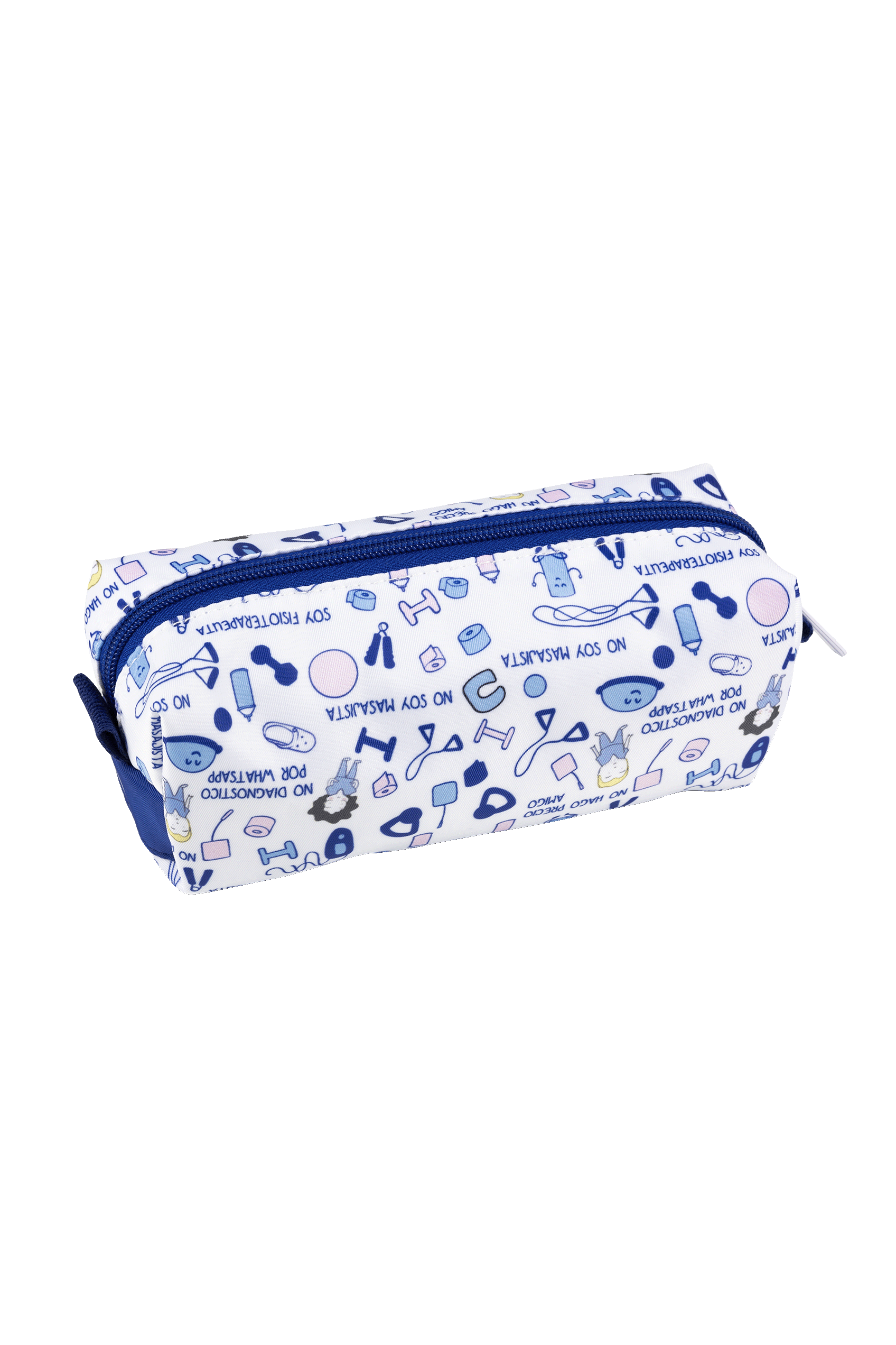 Enfermania Bolsas trousse stylos Fisiode_mente kiné