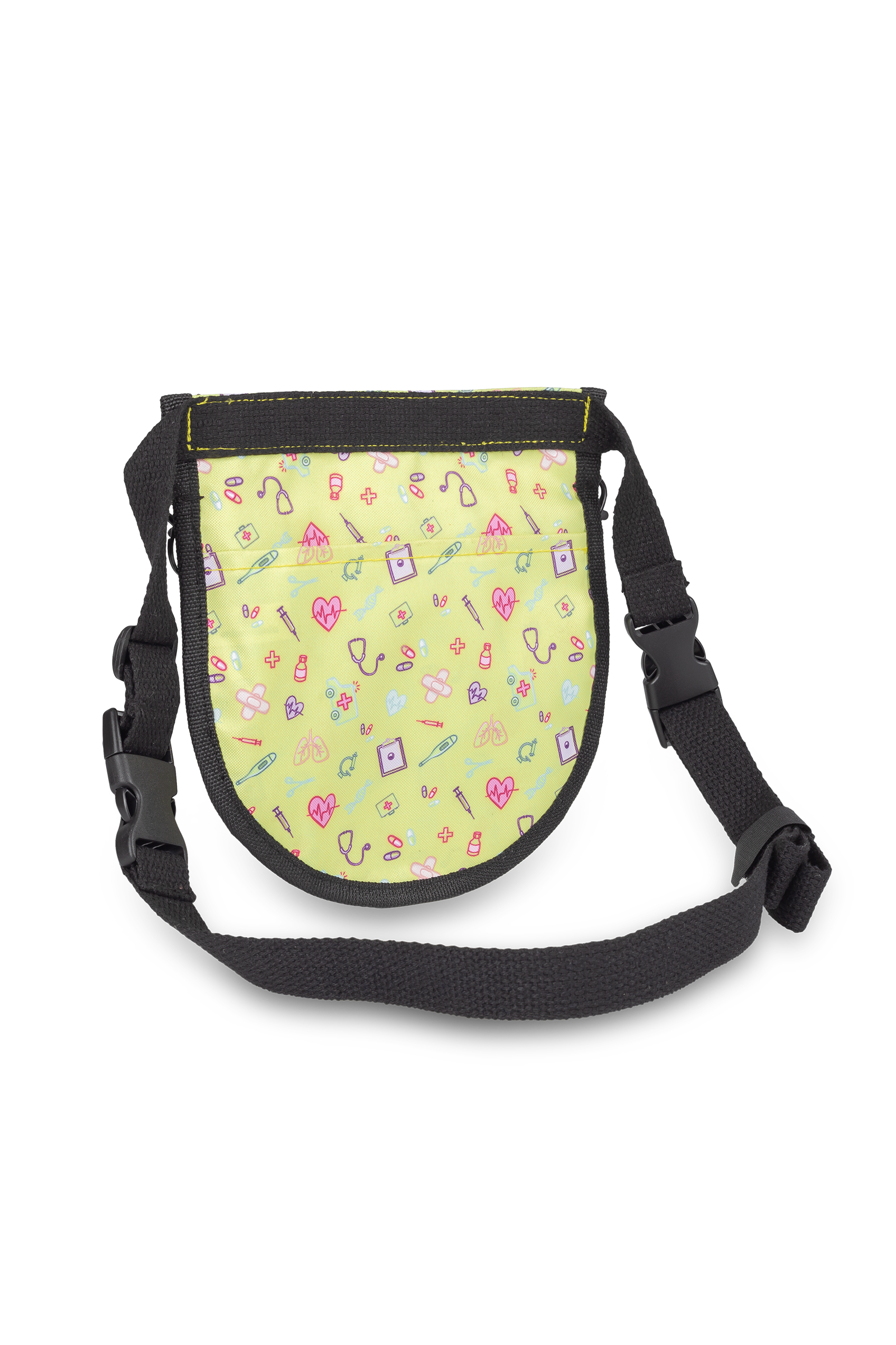 Enfermania Lemon Collection banane infirmière 20 cm
