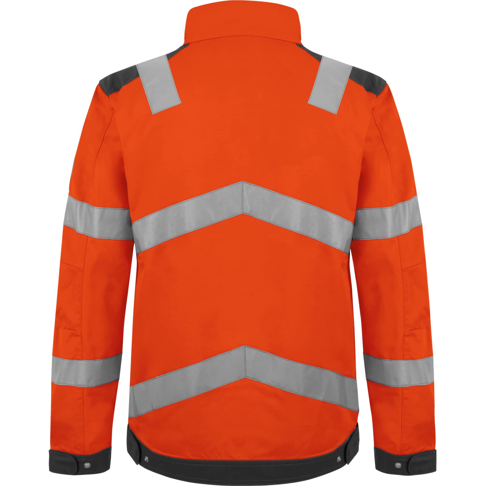 Würth MODYF Fluo veste haute-visibilité orange