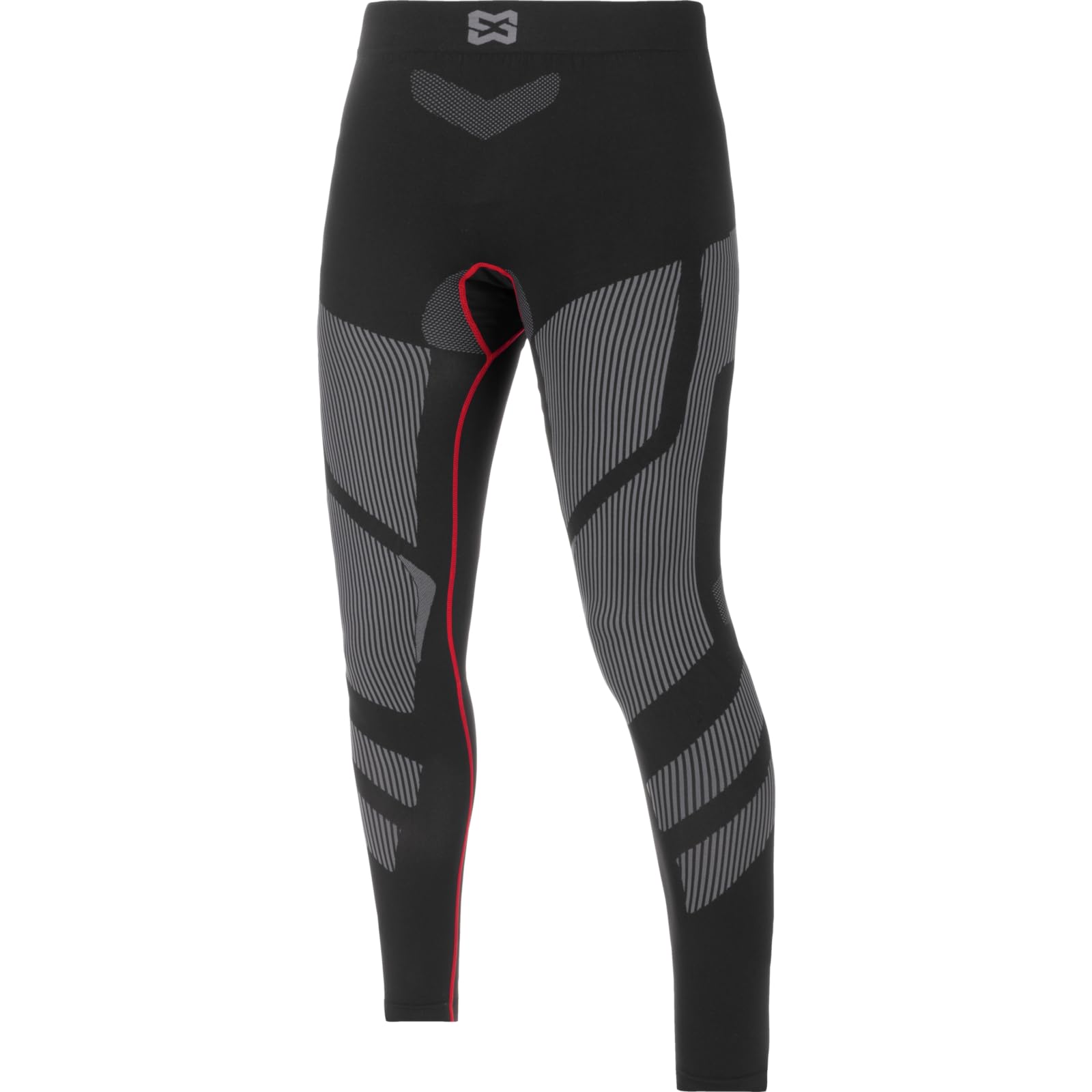 Würth MODYF Active sous-vêtement bas thermique noir XXL