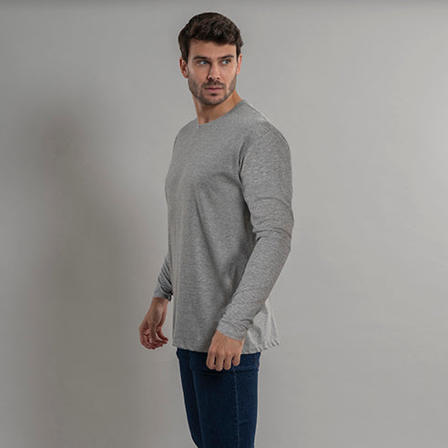 Gary's Butrón T-shirt homme noir coton taille M