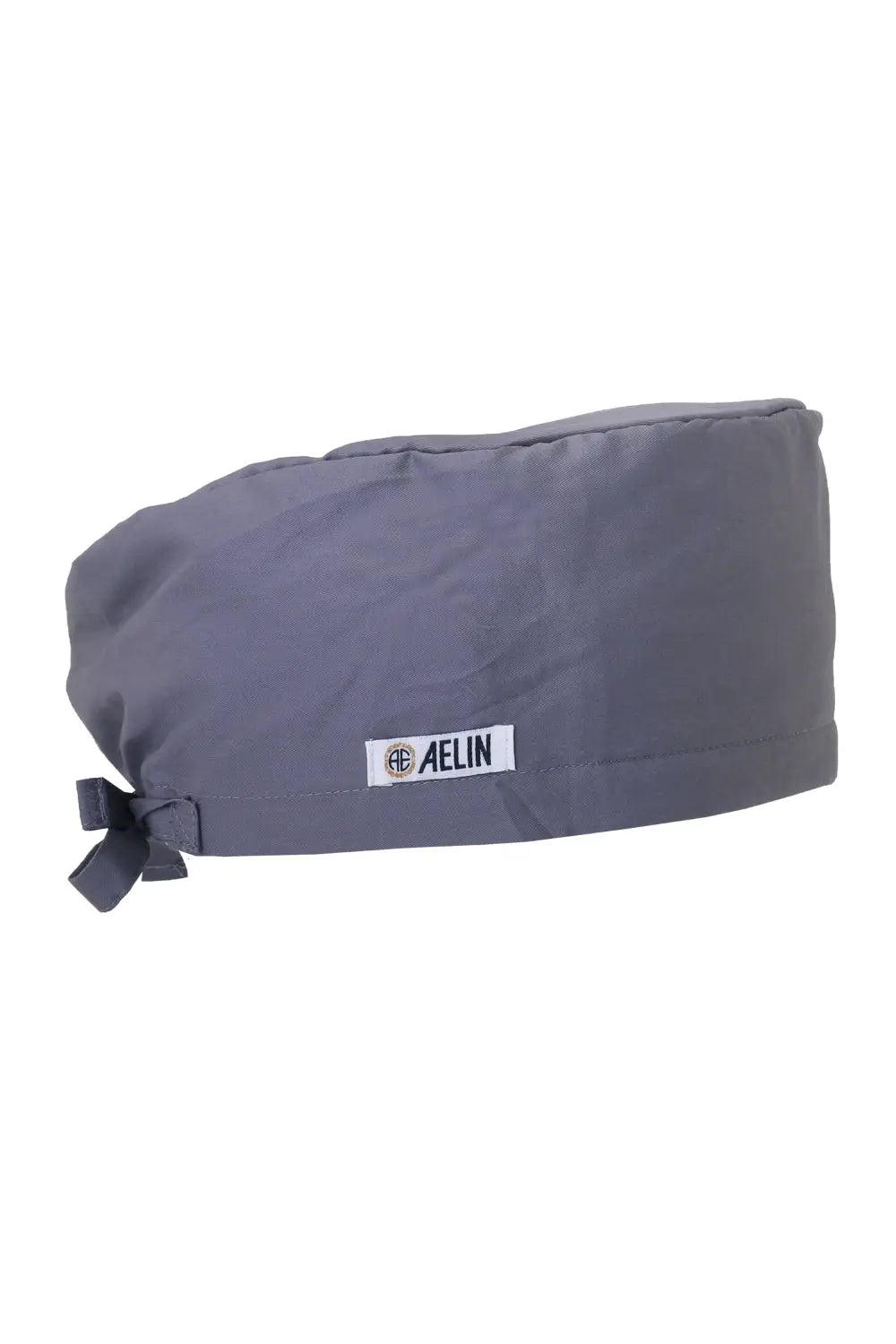 Aelin Paris Calot médical couvrant Gris cheveux longs