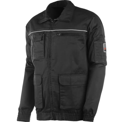 Würth MODYF Classic Veste Coton Marine 250 g