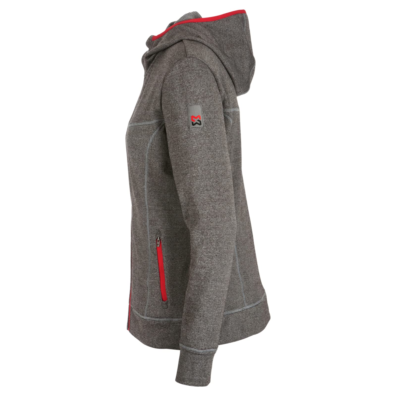 Würth MODYF Aquarius polaire travail femme grise