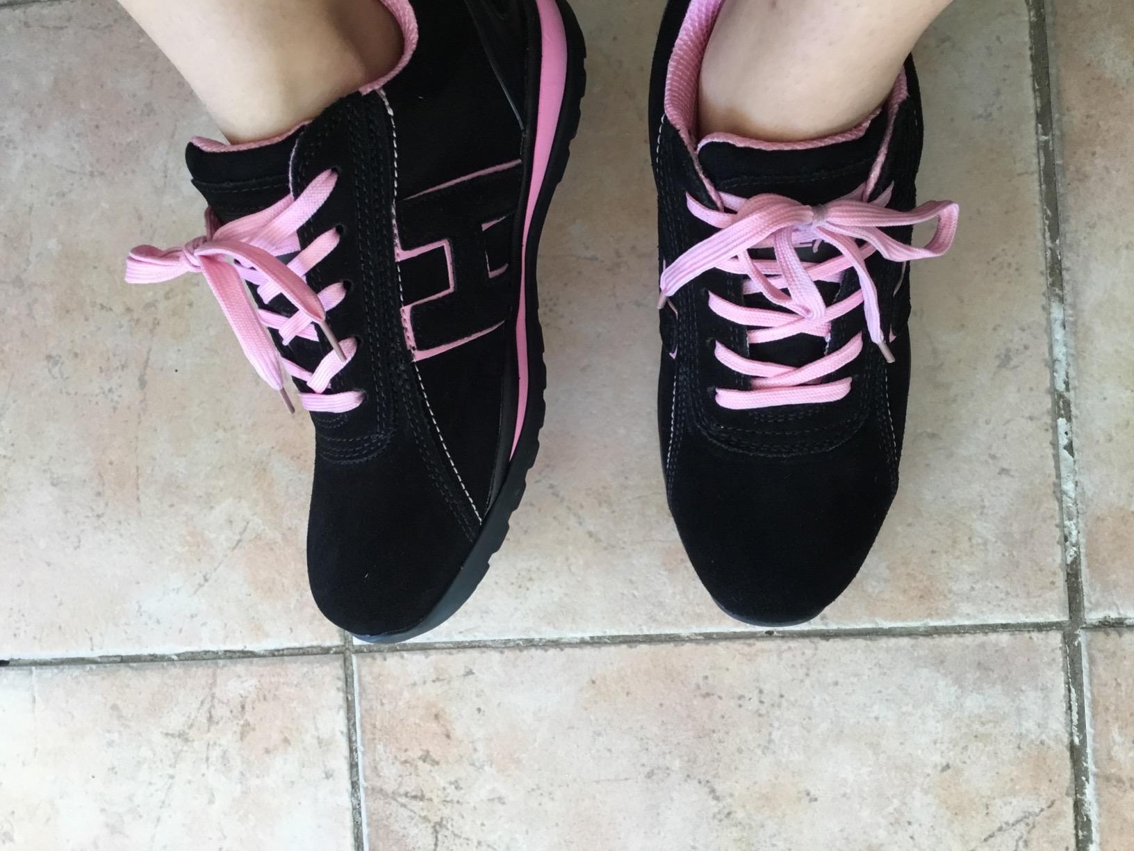 Reis Argentina chaussures sécurité femme 38 EU noir