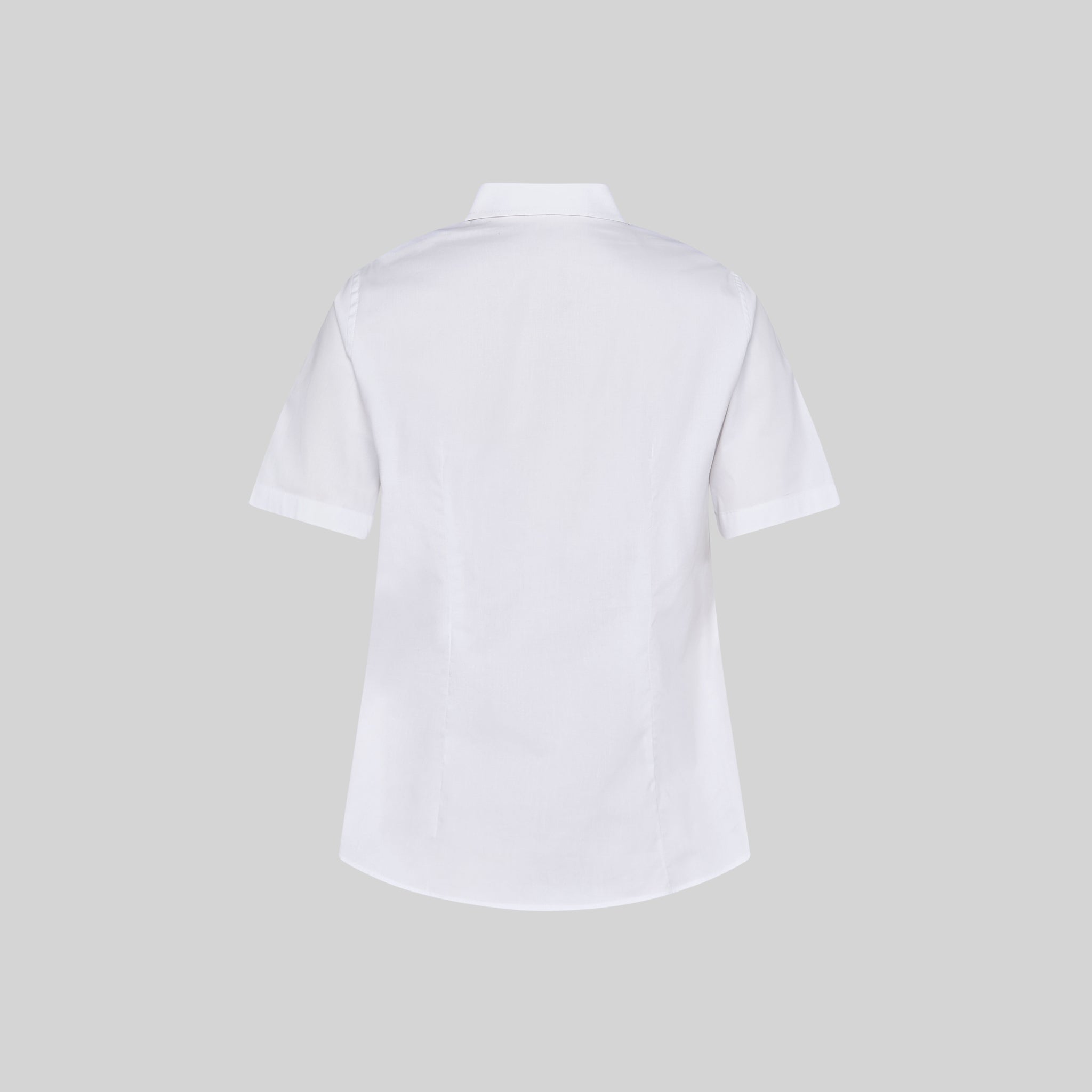 Gary's Shirts 40003 chemise femme manches courtes noire