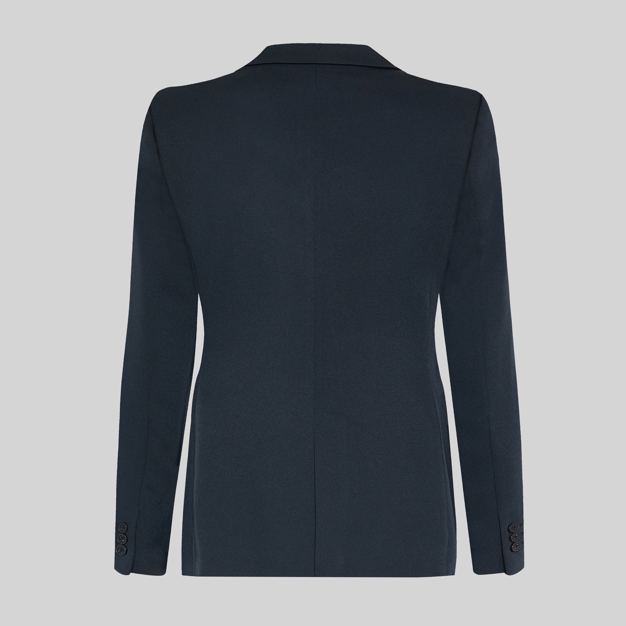 Gary's Jackets Blazer Woman Tecno veste femme noir