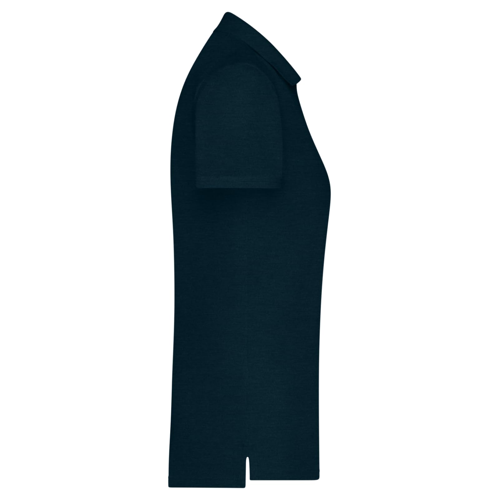 Würth MODYF Job+ Polo Femme Bleu Marine S Coton Travail