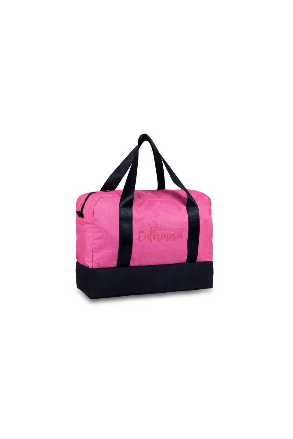 Enfermania Nurse To-Go sac sport infirmière fuchsia 23 L