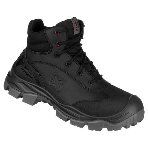 Würth MODYF Build-X S3S chaussures montantes 43