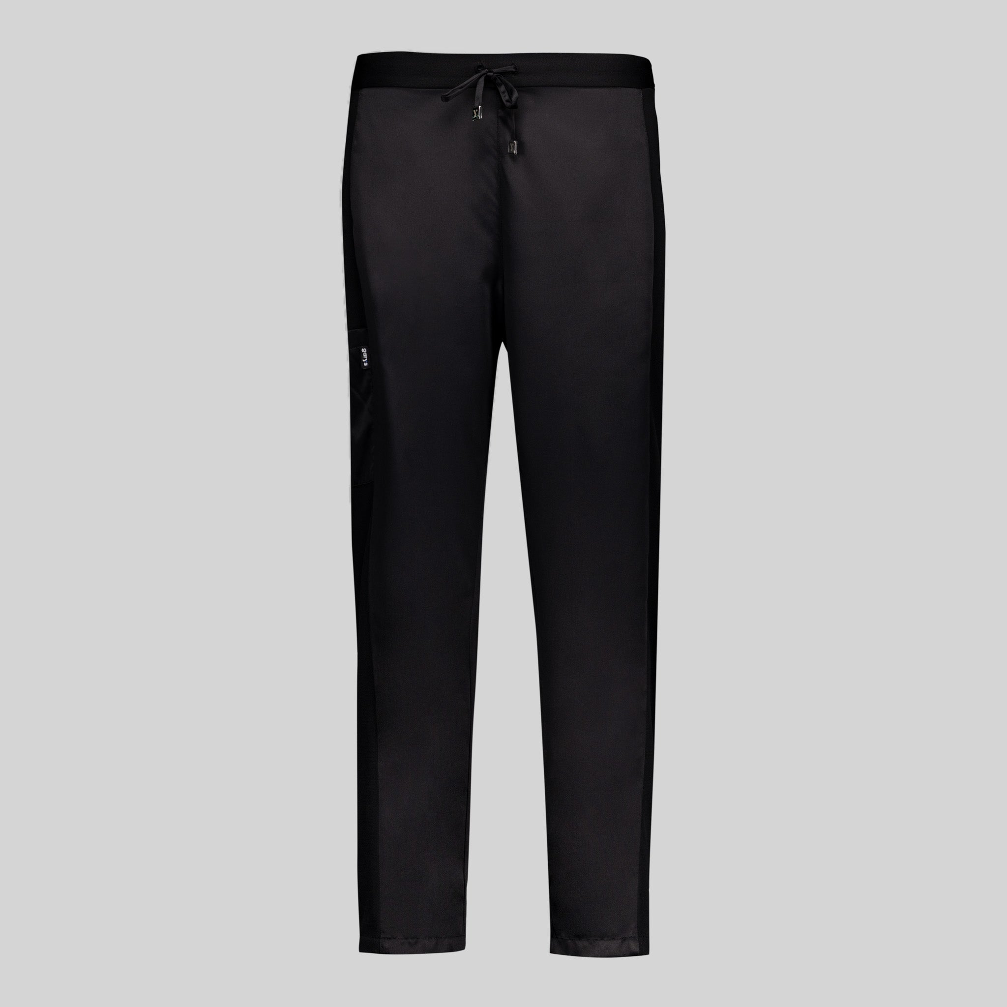 Gary's Pants Peach pantalon femme noir esthétique